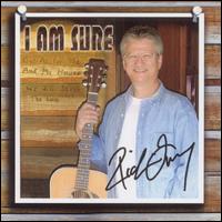 Richie Furay - I Am Sure lyrics