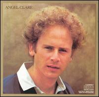 Art Garfunkel - Angel Clare lyrics