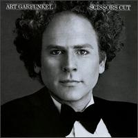 Art Garfunkel - Scissors Cut lyrics