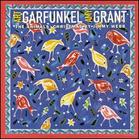 Art Garfunkel - The Animals' Christmas lyrics