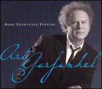 Art Garfunkel - Some Enchanted Evening lyrics