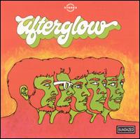 Afterglow - Afterglow lyrics