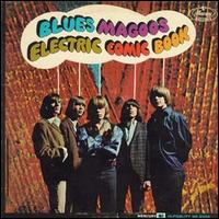 Blues Magoos - Electric Comic Book lyrics