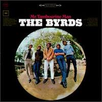 The Byrds - Mr. Tambourine Man lyrics