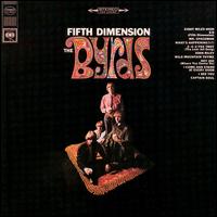 The Byrds - Fifth Dimension lyrics