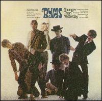 The Byrds - Younger Than Yesterday lyrics