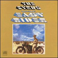 The Byrds - Ballad of Easy Rider lyrics
