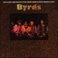 The Byrds - The Byrds [1973] lyrics
