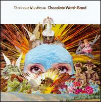 The Chocolate Watchband - The Inner Mystique lyrics