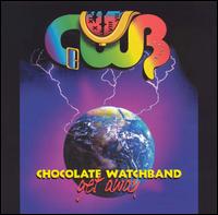 The Chocolate Watchband - Get Away lyrics