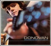 Donovan - What's Bin Did and What's Bin Hid lyrics