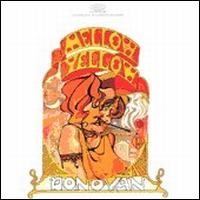 Donovan - Mellow Yellow lyrics