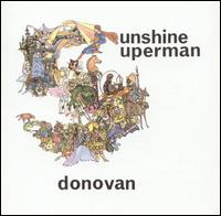 Donovan - Sunshine Superman [UK] lyrics