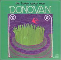 Donovan - Hurdy Gurdy Man lyrics
