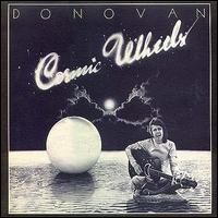 Donovan - Cosmic Wheels lyrics