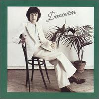 Donovan - Donovan lyrics