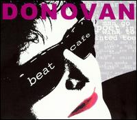 Donovan - Beat Cafe lyrics