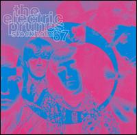 The Electric Prunes - Stockholm '67 [live] lyrics