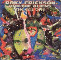 Roky Erickson - The Evil One lyrics