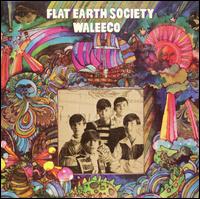 Flat Earth Society - Waleeco lyrics