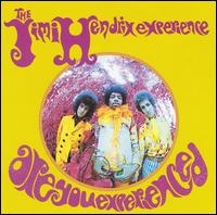 Jimi Hendrix - Are You Experienced? [US] lyrics