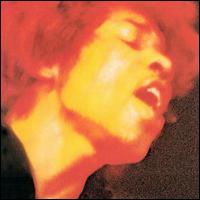 Jimi Hendrix - Electric Ladyland lyrics