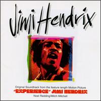 Jimi Hendrix - Experience [Original Soundtrack] lyrics
