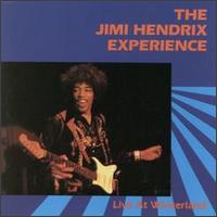 Jimi Hendrix - Live at Winterland lyrics