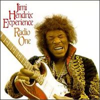 Jimi Hendrix - Radio One lyrics