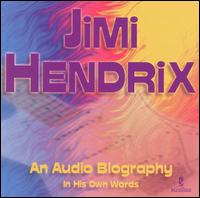 Jimi Hendrix - An Audio Biography lyrics
