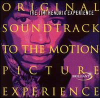 Jimi Hendrix - Jimi Hendrix Experience [Original Soundtrack] lyrics