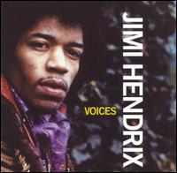 Jimi Hendrix - Voices lyrics