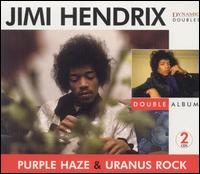 Jimi Hendrix - Purple Haze and Uranus Rock lyrics
