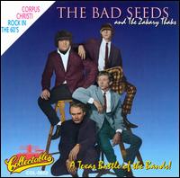 The Bad Seeds - A Texas Battle of the Bands lyrics