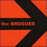 The Brogues - Modern Modes lyrics