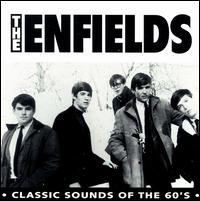 The Enfields - The Enfields/Friends of the Family lyrics