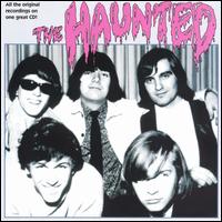 The Haunted - The Haunted lyrics