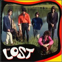 The Lost - Lost Tapes 1965-1966 lyrics