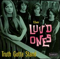 Luv'd Ones - Truth Gotta Stand lyrics