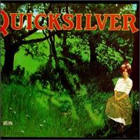 Quicksilver Messenger Service - Shady Grove lyrics