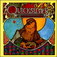 Quicksilver Messenger Service - Quicksilver lyrics