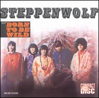 Steppenwolf - Steppenwolf lyrics