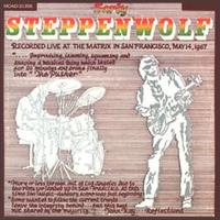 Steppenwolf - Early Steppenwolf [live] lyrics