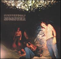 Steppenwolf - Monster lyrics