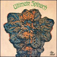 Ultimate Spinach - Ultimate Spinach lyrics