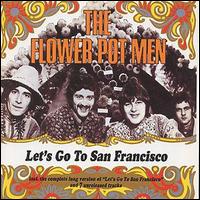 The Flower Pot Men - Let's Go to San Francisco lyrics