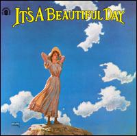 It's a Beautiful Day - It's a Beautiful Day lyrics