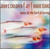 John's Children - Music for the Herd of Herring lyrics