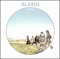 Klaatu - Sir Army Suit lyrics