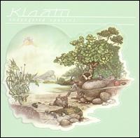Klaatu - Endangered Species lyrics